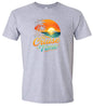 On Cruise Time Adult Gildan Soft Shirt