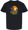 On Cruise Time Children's Gildan Soft Shirt