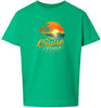 On Cruise Time Children's Gildan Soft Shirt