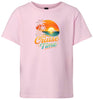 On Cruise Time Children's Gildan Soft Shirt