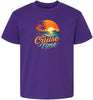 On Cruise Time Children's Gildan Soft Shirt