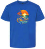 On Cruise Time Children's Gildan Soft Shirt