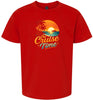 On Cruise Time Children's Gildan Soft Shirt