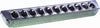 Miller 18 Galvanized Slide Top Poultry Chicken Feeder 9822