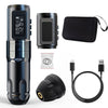 Adjustable Stroke Brushless Tattoo Pen Battery Pen High Power