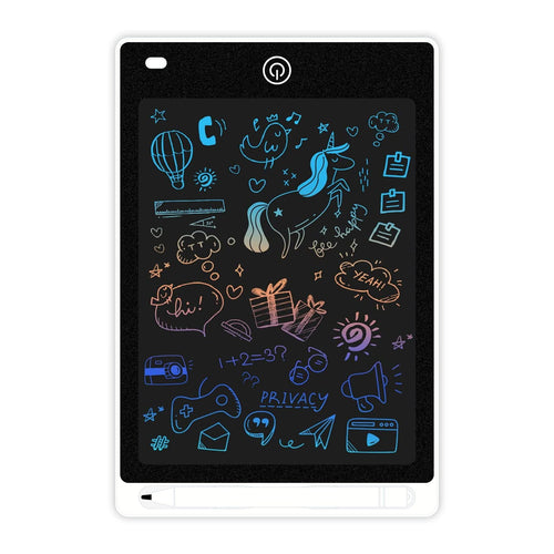 85-inch LCD Handwriting Board LCD Small Light Energy Blackboard