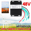 8000W DC 48V Wind Turbines Generator Charge Controller