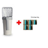 Storage Box Integrated Cat Litter Shovel