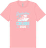 Graduation Cruise 2026 Adult Bella Canvas Shirt
