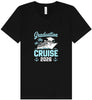Graduation Cruise 2026 Unisex V-Neck Shirt