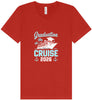 Graduation Cruise 2026 Unisex V-Neck Shirt