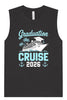 Graduation Cruise 2026 Muscle Tank