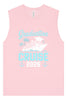 Graduation Cruise 2026 Muscle Tank