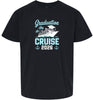 Graduation Cruise 2026 Children's Gildan Soft Shirt
