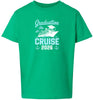 Graduation Cruise 2026 Children's Gildan Soft Shirt