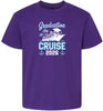 Graduation Cruise 2026 Children's Gildan Soft Shirt