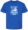 Graduation Cruise 2026 Children's Gildan Soft Shirt