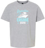Graduation Cruise 2026 Children's Gildan Soft Shirt