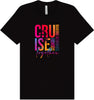 Retro Cruise Together 2026 Adult Bella Canvas Shirt
