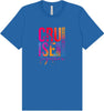 Retro Cruise Together 2026 Adult Bella Canvas Shirt