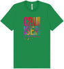 Retro Cruise Together 2026 Adult Bella Canvas Shirt