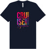 Retro Cruise Together 2026 Adult Bella Canvas Shirt