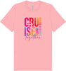 Retro Cruise Together 2026 Adult Bella Canvas Shirt