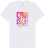 Retro Cruise Together 2026 Adult Bella Canvas Shirt