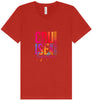 Retro Cruise Together 2026 Unisex V-Neck Shirt