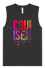 Retro Cruise Together 2026 Muscle Tank