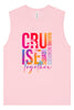 Retro Cruise Together 2026 Muscle Tank