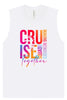 Retro Cruise Together 2026 Muscle Tank