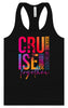 Retro Cruise Together 2026 Women's Racerback Tank