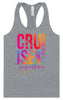 Retro Cruise Together 2026 Women's Racerback Tank