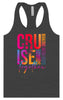 Retro Cruise Together 2026 Women's Racerback Tank
