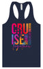 Retro Cruise Together 2026 Women's Racerback Tank