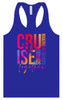 Retro Cruise Together 2026 Women's Racerback Tank