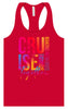 Retro Cruise Together 2026 Women's Racerback Tank