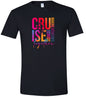 Retro Cruise Together 2026 Adult Gildan Soft Shirt