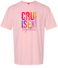 Retro Cruise Together 2026 Adult Gildan Soft Shirt