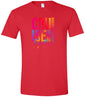 Retro Cruise Together 2026 Adult Gildan Soft Shirt