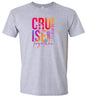 Retro Cruise Together 2026 Adult Gildan Soft Shirt