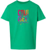 Retro Cruise Together 2026 Children's Gildan Soft Shirt