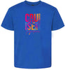 Retro Cruise Together 2026 Children's Gildan Soft Shirt