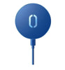 Ultra-Thin Magnetic Wireless Charger new 15W charger