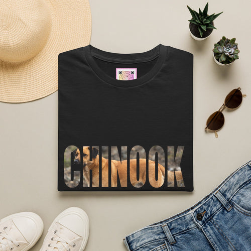 Chinook Tee Shirt