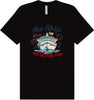 4th of July Cruise Adult Bella Canvas Shirt