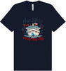 4th of July Cruise Adult Bella Canvas Shirt