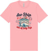 4th of July Cruise Adult Bella Canvas Shirt