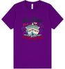 4th of July Cruise Adult Bella Canvas Shirt